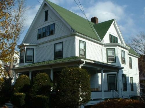 Wayne On Main 3* Honesdale